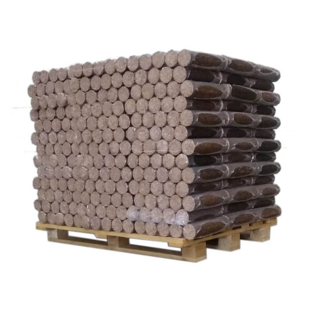 00055-2.jpg Feuillus – Palette de 1 tonne – Bild 1
