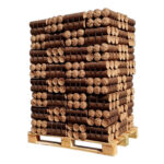 Bûches de nuit – Palette de 960 kg