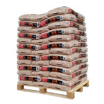 Pellet Excellent Pellets – Palette de 65 sacs de 15 kg