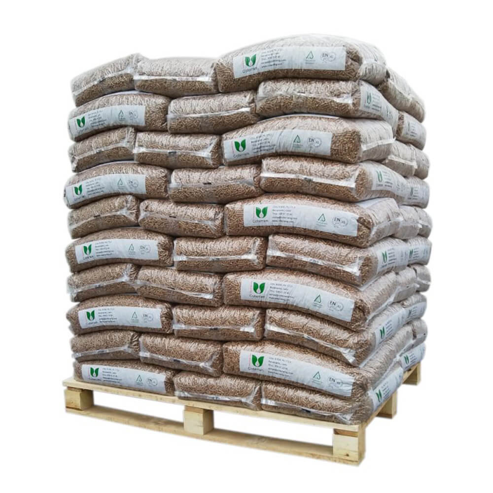 00074-3.jpg Pellet Coterram – Palette de 70 sacs de 15 kg – Bild 1