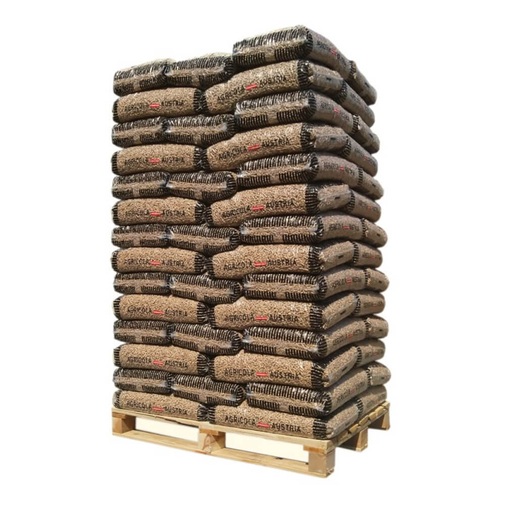 00075-3.jpg Pellet Agricola – Palette de 70 sacs de 15 kg – Bild 1