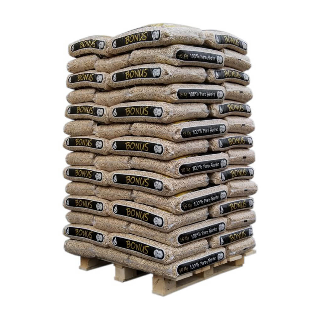 00080-2.jpg Pellet Bonus – Palette de 70 sacs de 15 kg – Bild 1